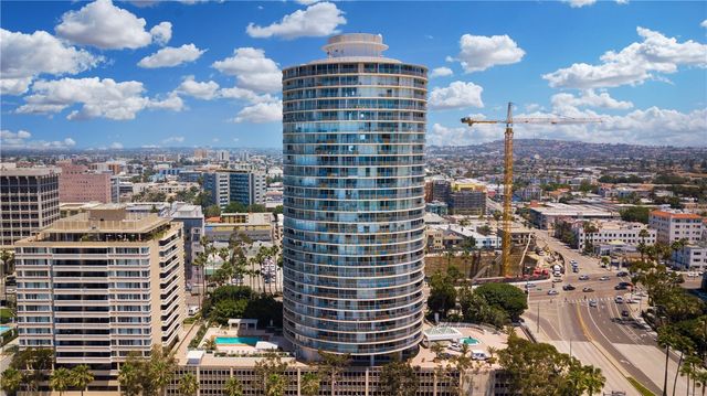 700 E Ocean Boulevard 2301, Long Beach, CA 90802