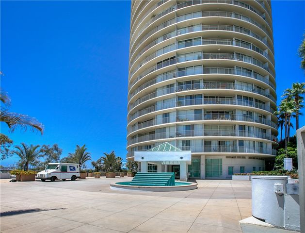 700 E Ocean Boulevard 2301, Long Beach, CA 90802