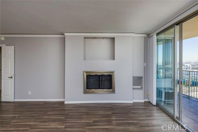 700 E Ocean Boulevard 2301, Long Beach, CA 90802