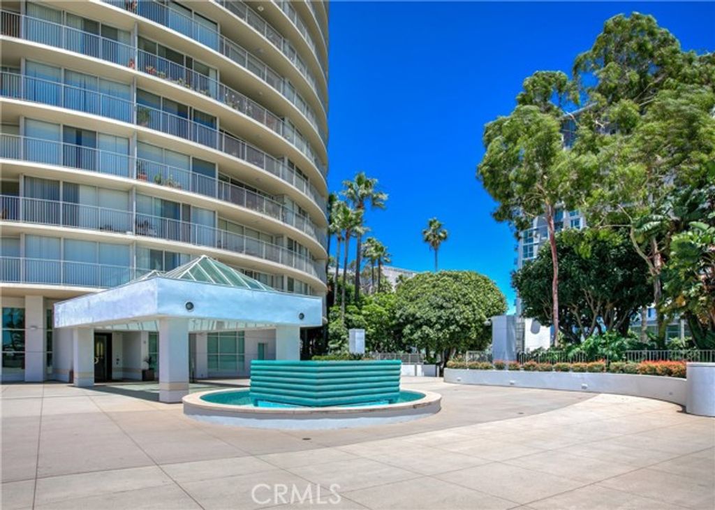 700 E Ocean Boulevard 2301, Long Beach, CA 90802