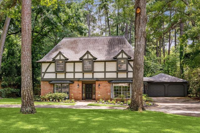 113 Broken Bough Lane, Conroe, TX 77304