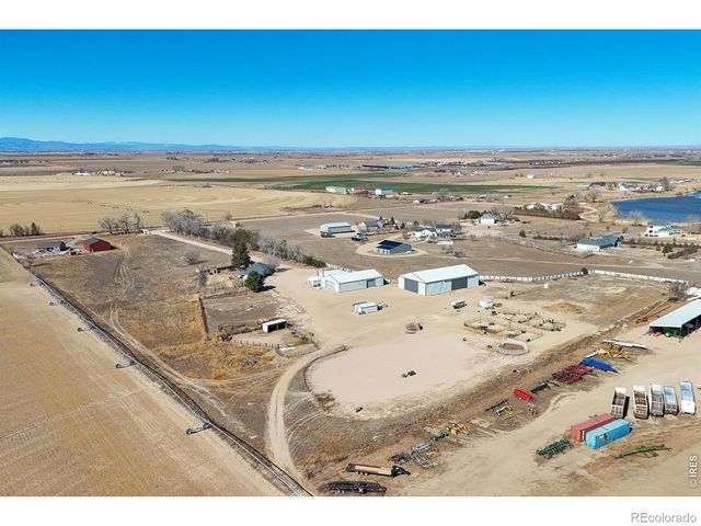 36244 County Road 53, Eaton, CO 80615