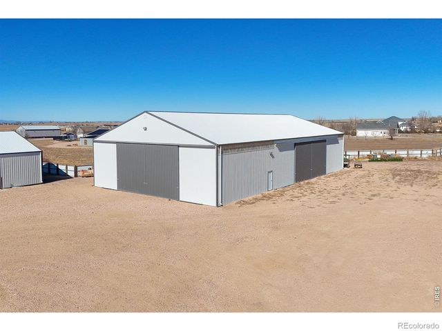 36244 County Road 53, Eaton, CO 80615