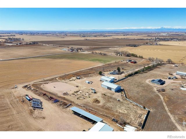36244 County Road 53, Eaton, CO 80615