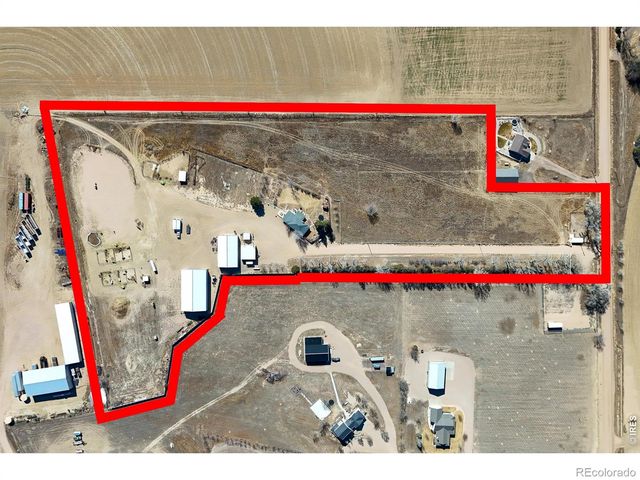 36244 County Road 53, Eaton, CO 80615
