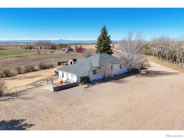 36244 County Road 53, Eaton, CO 80615