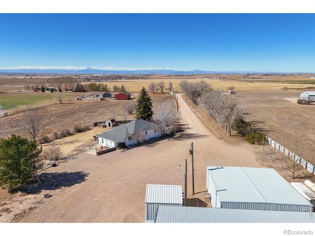 36244 County Road 53, Eaton, CO 80615