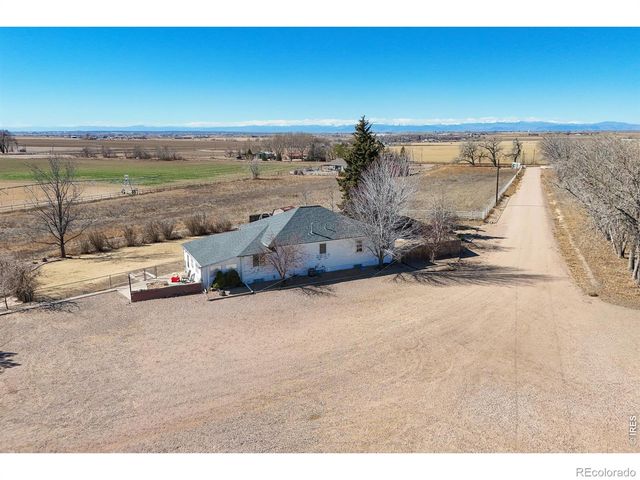 36244 County Road 53, Eaton, CO 80615