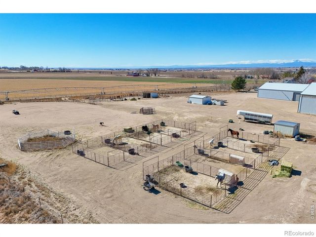 36244 County Road 53, Eaton, CO 80615