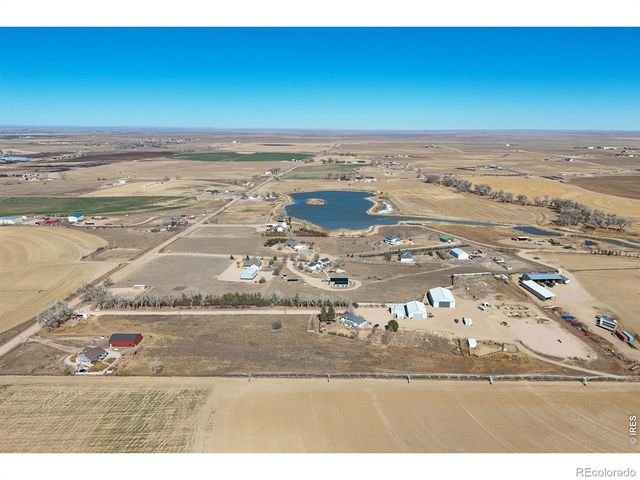 36244 County Road 53, Eaton, CO 80615