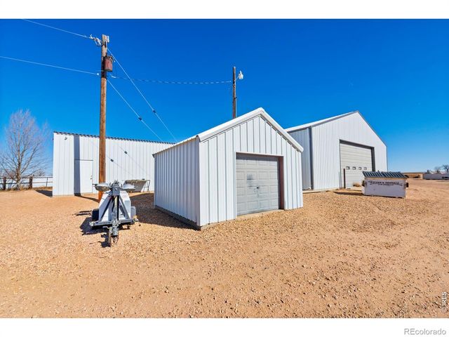 36244 County Road 53, Eaton, CO 80615