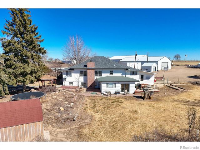 36244 County Road 53, Eaton, CO 80615