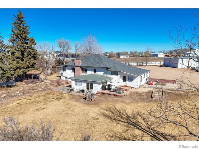 36244 County Road 53, Eaton, CO 80615