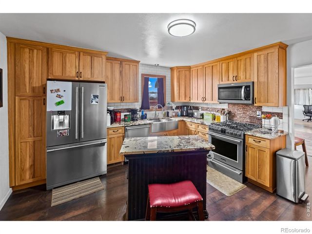 36244 County Road 53, Eaton, CO 80615