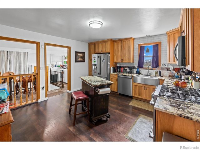 36244 County Road 53, Eaton, CO 80615