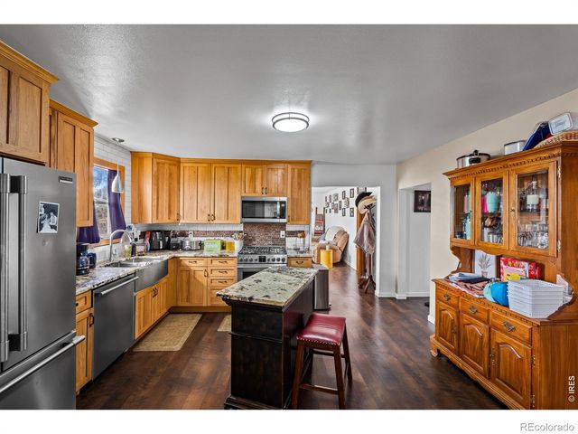 36244 County Road 53, Eaton, CO 80615