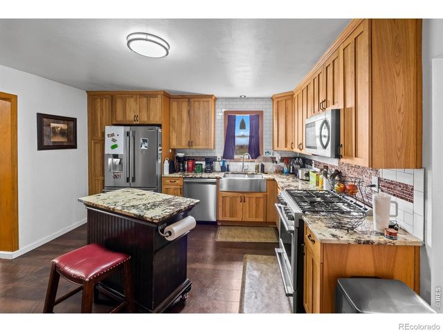 36244 County Road 53, Eaton, CO 80615