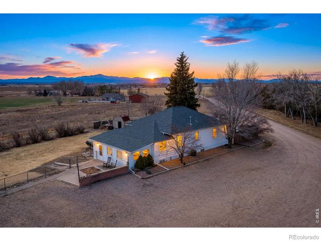 36244 County Road 53, Eaton, CO 80615