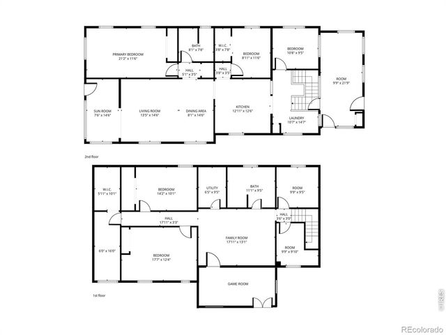 36244 County Road 53, Eaton, CO 80615