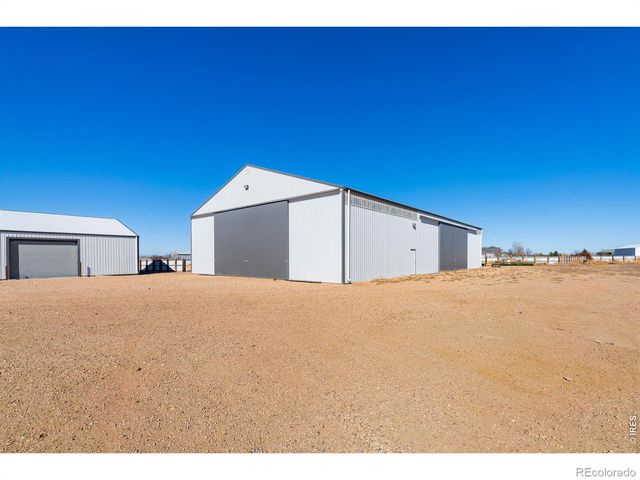 36244 County Road 53, Eaton, CO 80615