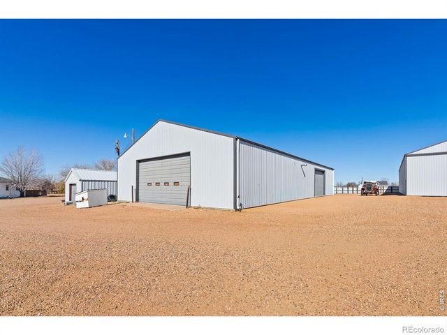36244 County Road 53, Eaton, CO 80615