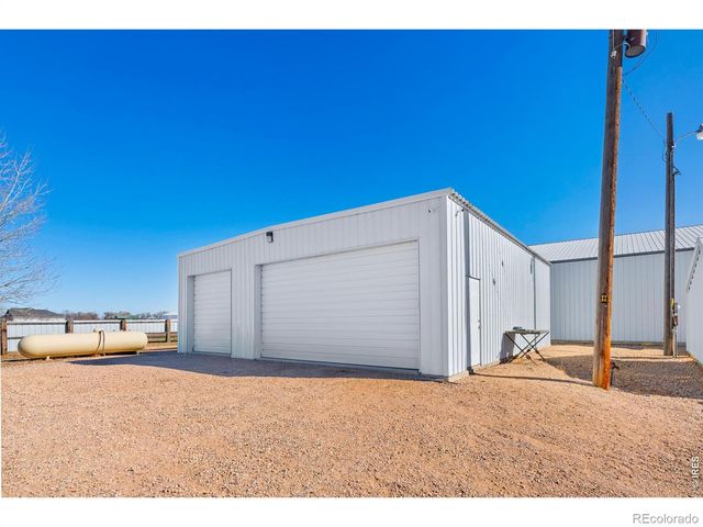 36244 County Road 53, Eaton, CO 80615