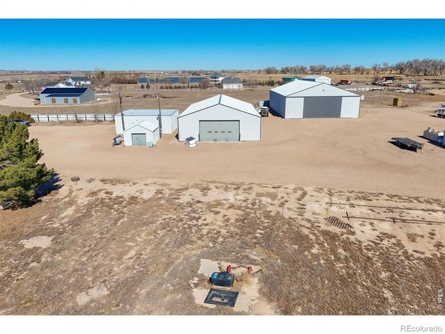 36244 County Road 53, Eaton, CO 80615