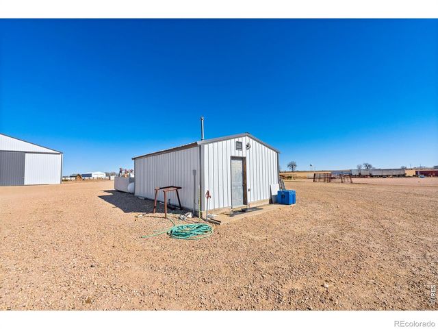 36244 County Road 53, Eaton, CO 80615