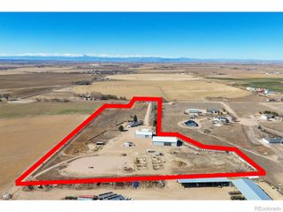 36244 County Road 53, Eaton, CO 80615
