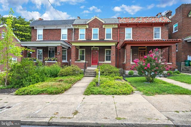 229 S WEST END AVE, Lancaster, PA 17603