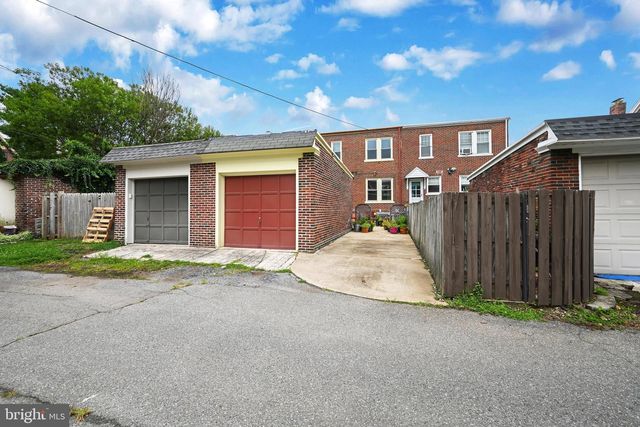 229 S WEST END AVE, Lancaster, PA 17603