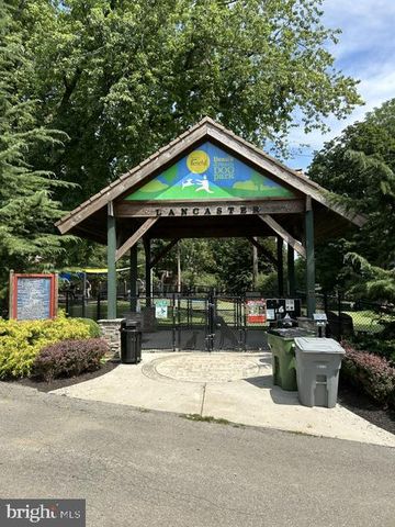 229 S WEST END AVE, Lancaster, PA 17603