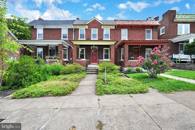 229 S WEST END AVE, Lancaster, PA 17603