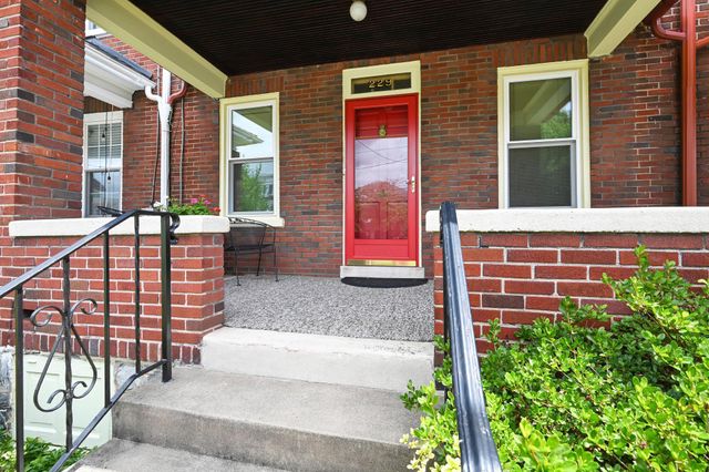 229 S WEST END AVE, Lancaster, PA 17603