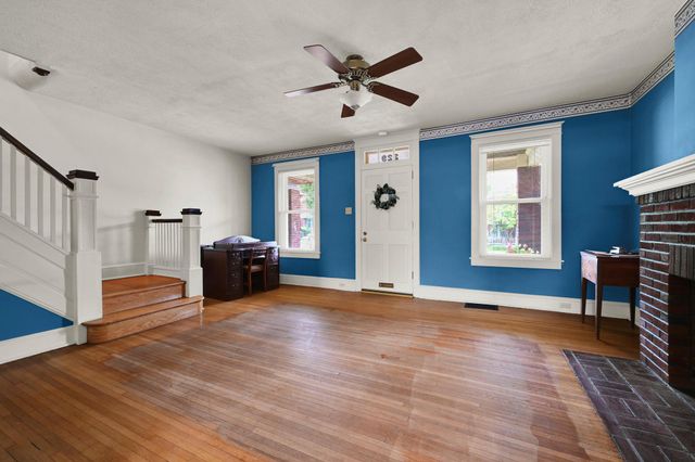 229 S WEST END AVE, Lancaster, PA 17603
