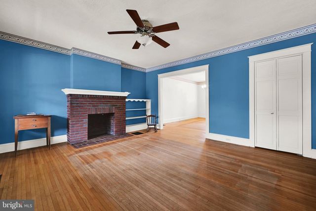 229 S WEST END AVE, Lancaster, PA 17603