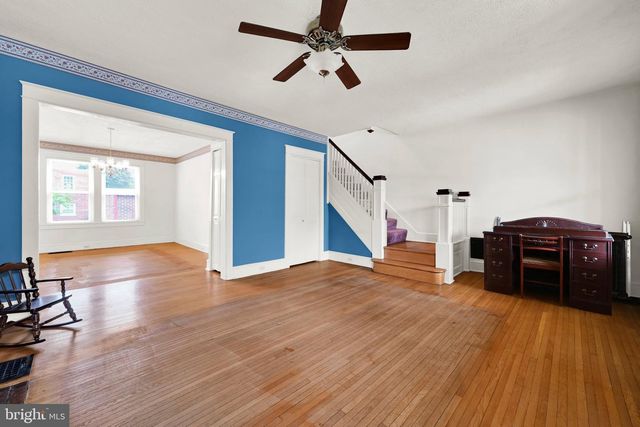 229 S WEST END AVE, Lancaster, PA 17603