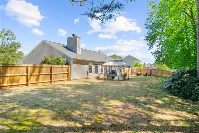 3255 Bridgeshaw Drive, Cumming, GA 30028
