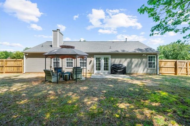 3255 Bridgeshaw Drive, Cumming, GA 30028