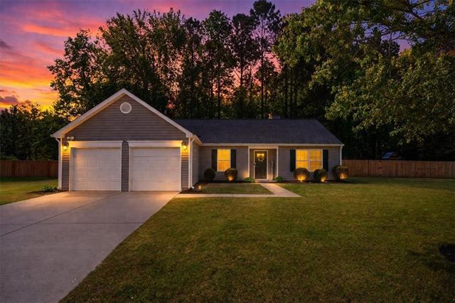 3255 Bridgeshaw Drive, Cumming, GA 30028