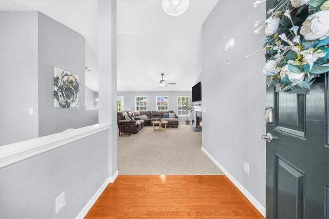 3255 Bridgeshaw Drive, Cumming, GA 30028