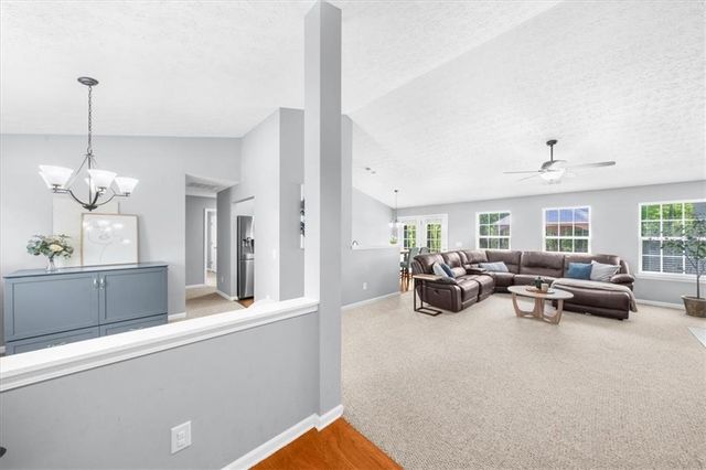 3255 Bridgeshaw Drive, Cumming, GA 30028