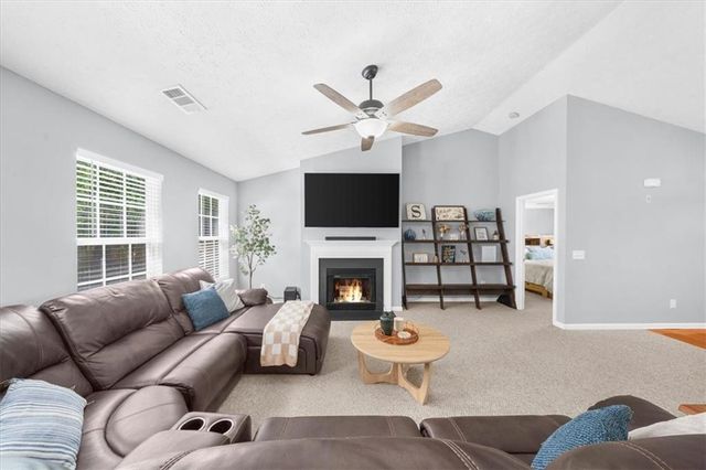 3255 Bridgeshaw Drive, Cumming, GA 30028