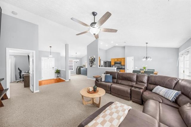 3255 Bridgeshaw Drive, Cumming, GA 30028