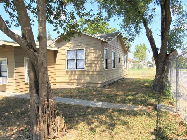 454 Bailey, San Antonio, TX 78210