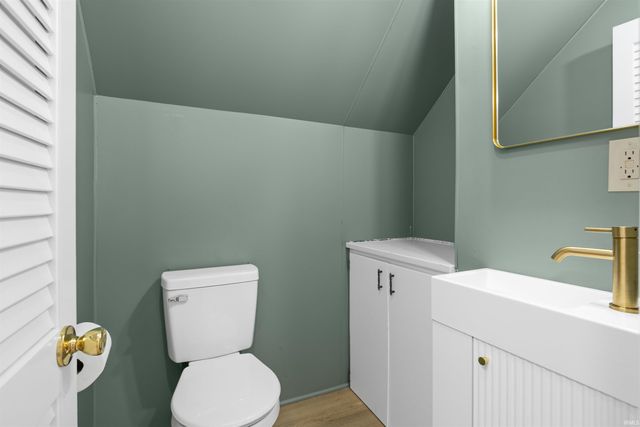 7602 Pinedale Drive, Fort Wayne, IN 46819