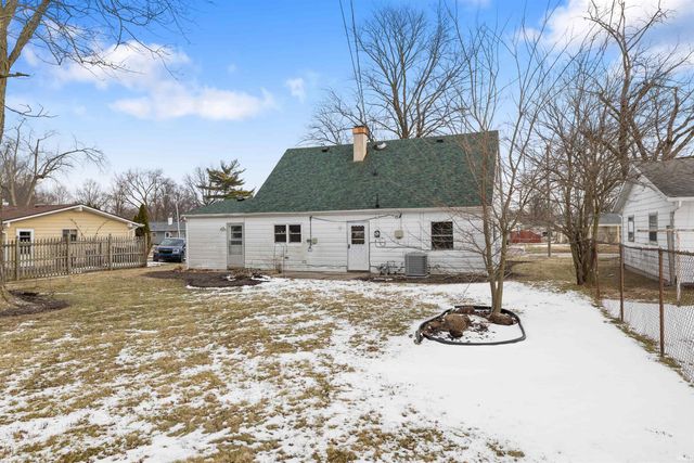 7602 Pinedale Drive, Fort Wayne, IN 46819