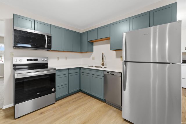 7602 Pinedale Drive, Fort Wayne, IN 46819