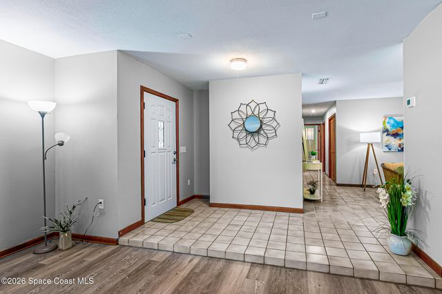 1100 Wabasso Avenue SE, Palm Bay, FL 32909