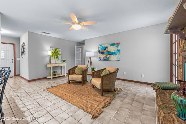 1100 Wabasso Avenue SE, Palm Bay, FL 32909
